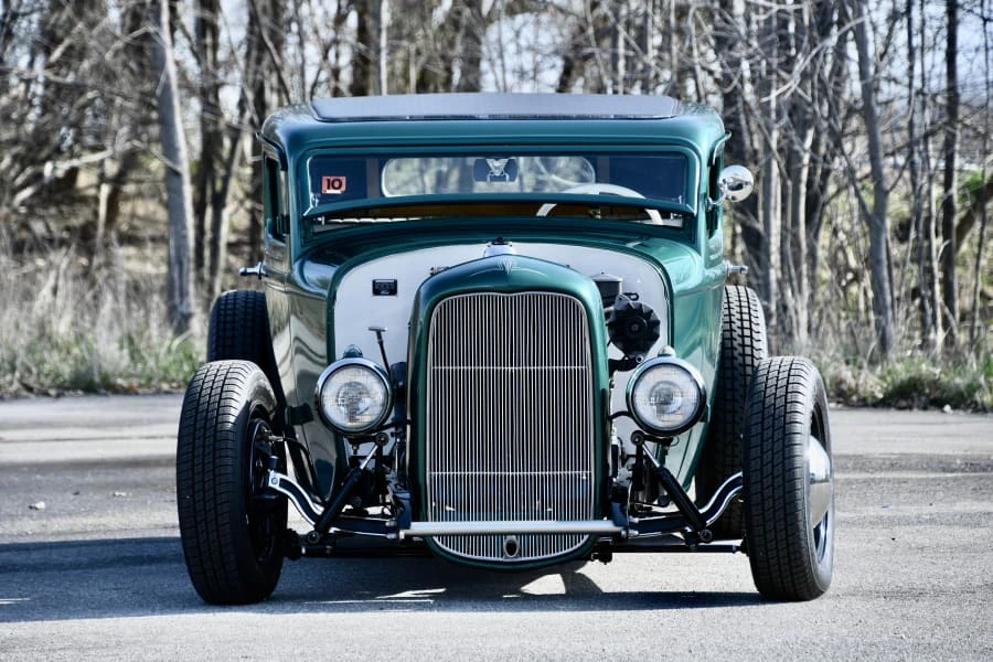 1932 Ford Hot Rod - Image 4 of 31