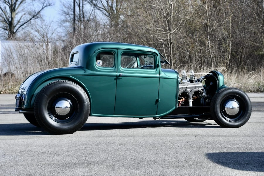 1932 Ford Hot Rod - Image 15 of 31