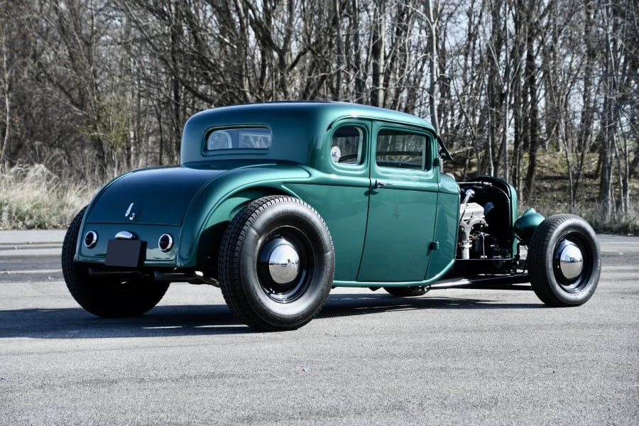 1932 Ford Hot Rod - Image 16 of 31