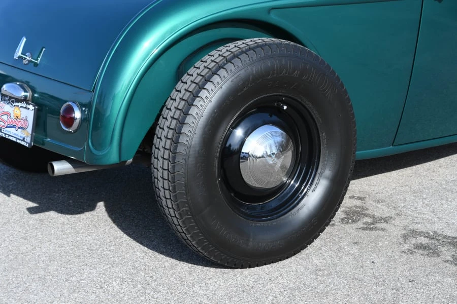 1932 Ford Hot Rod - Image 19 of 31