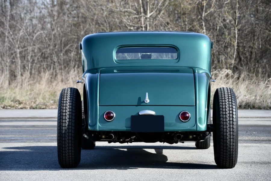 1932 Ford Hot Rod - Image 5 of 31
