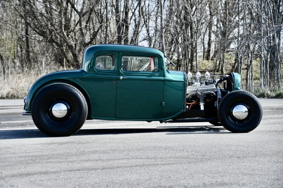 1932 Ford Hot Rod - Image 2 of 31