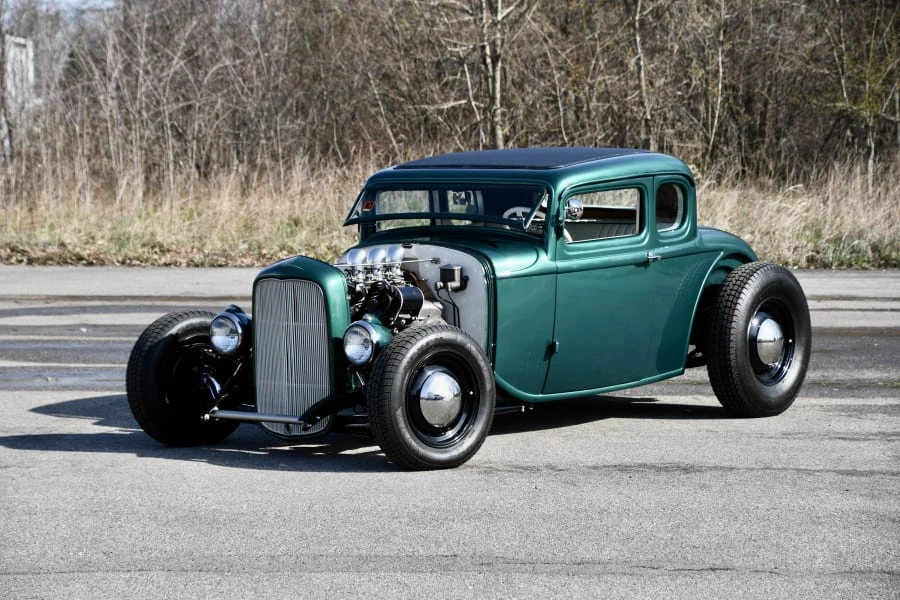 1932 Ford Hot Rod - Image 13 of 31