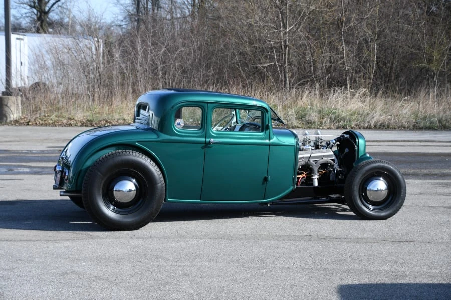 1932 Ford Hot Rod - Image 8 of 31