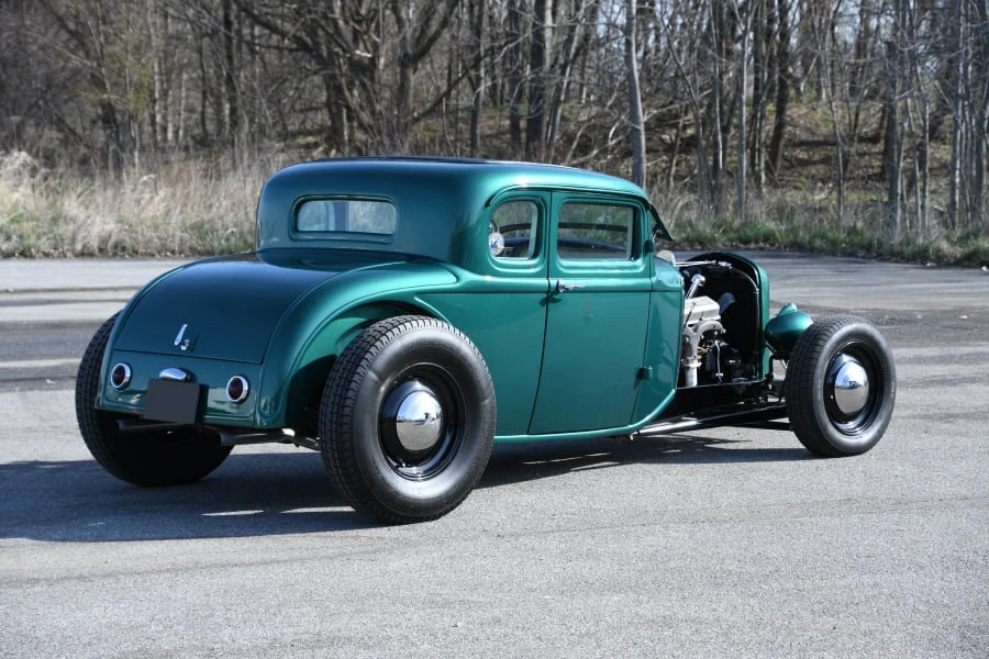 1932 Ford Hot Rod - Image 7 of 31
