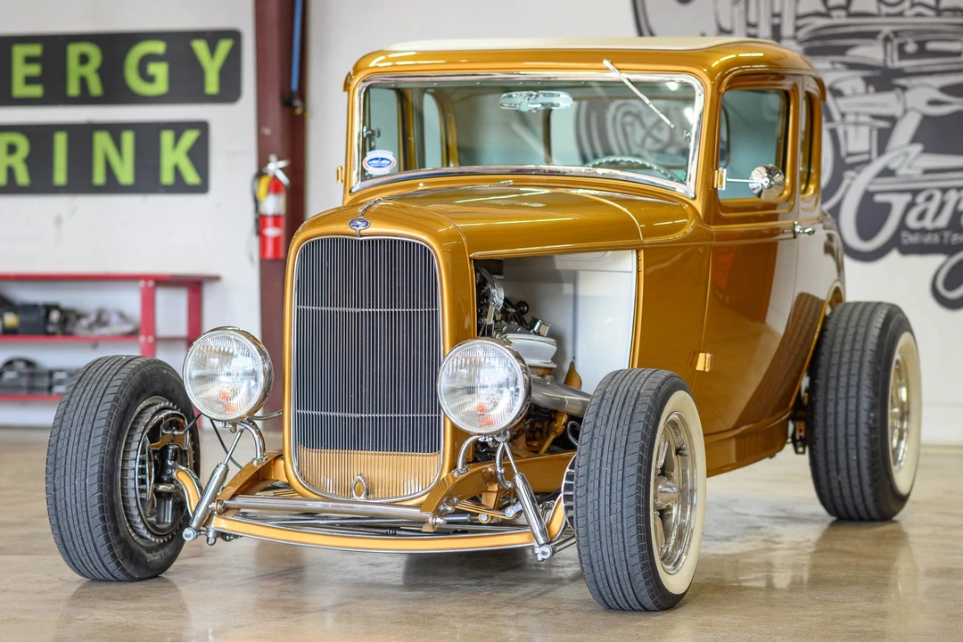 1932 Ford Hot Rod - Image 2 of 31