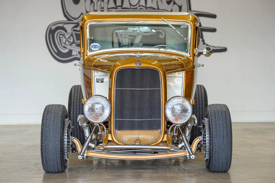 1932 Ford Hot Rod - Image 13 of 31