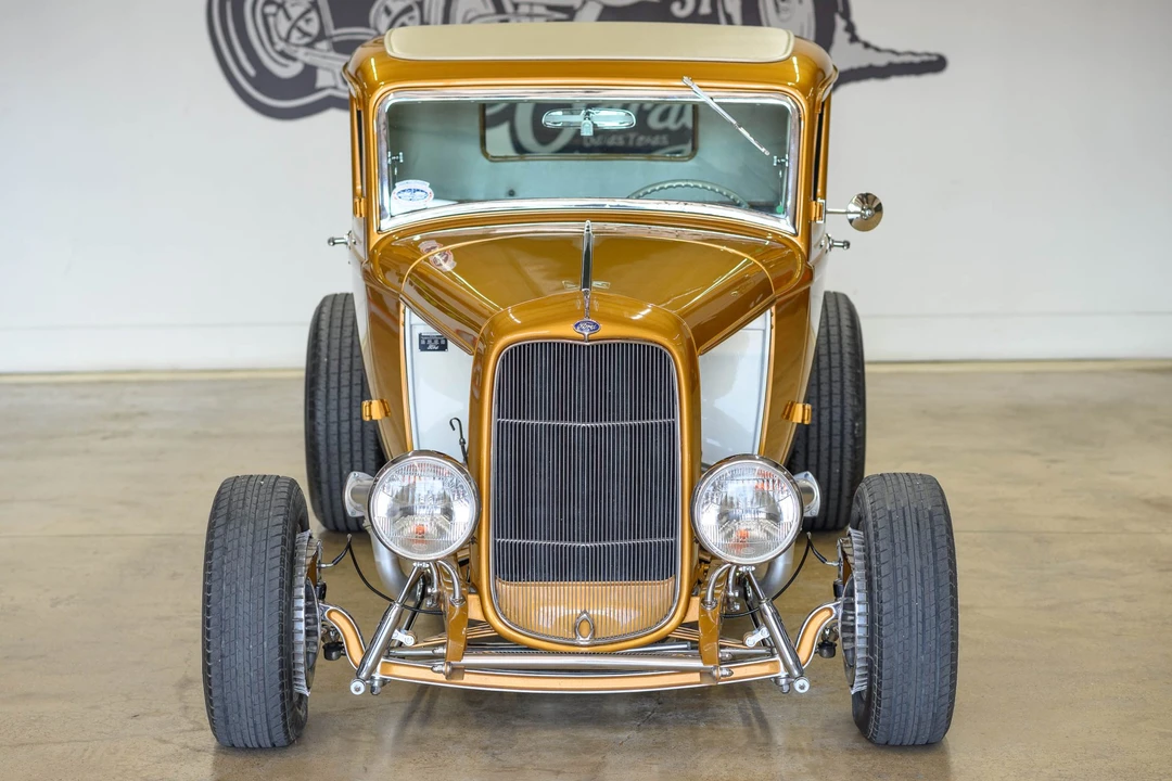 1932 Ford Hot Rod - Image 14 of 31