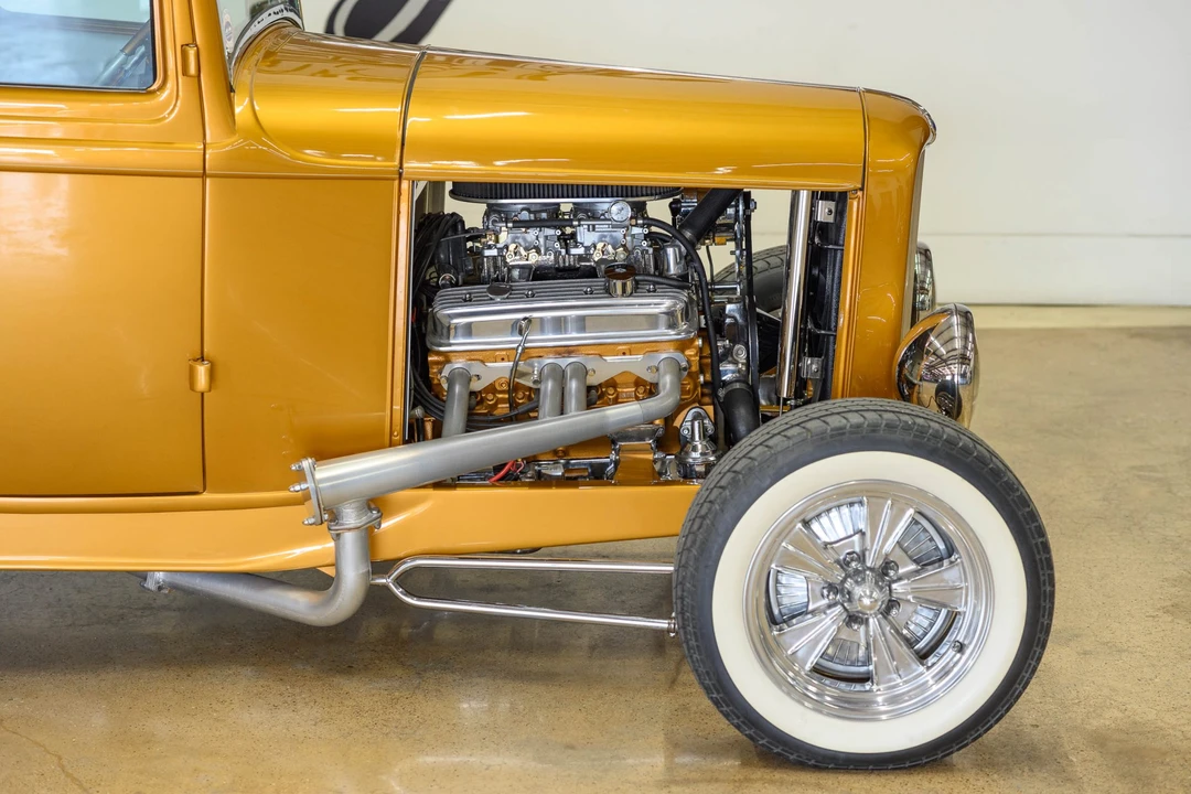 1932 Ford Hot Rod - Image 15 of 31