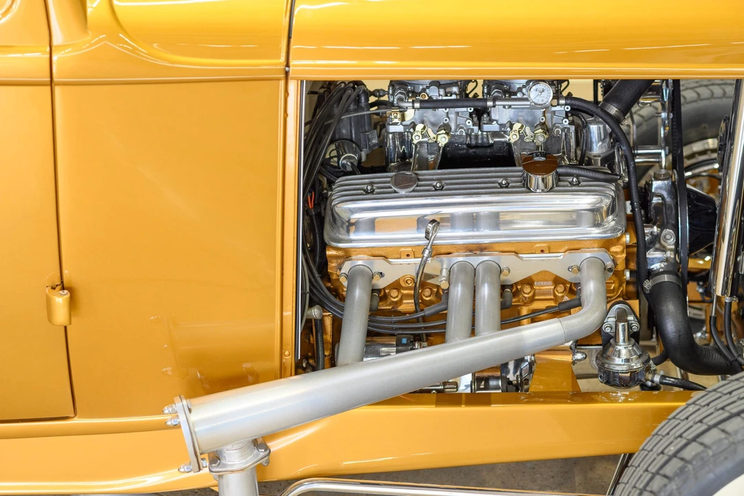 1932 Ford Hot Rod - Image 16 of 31