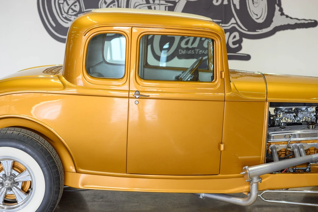 1932 Ford Hot Rod - Image 18 of 31