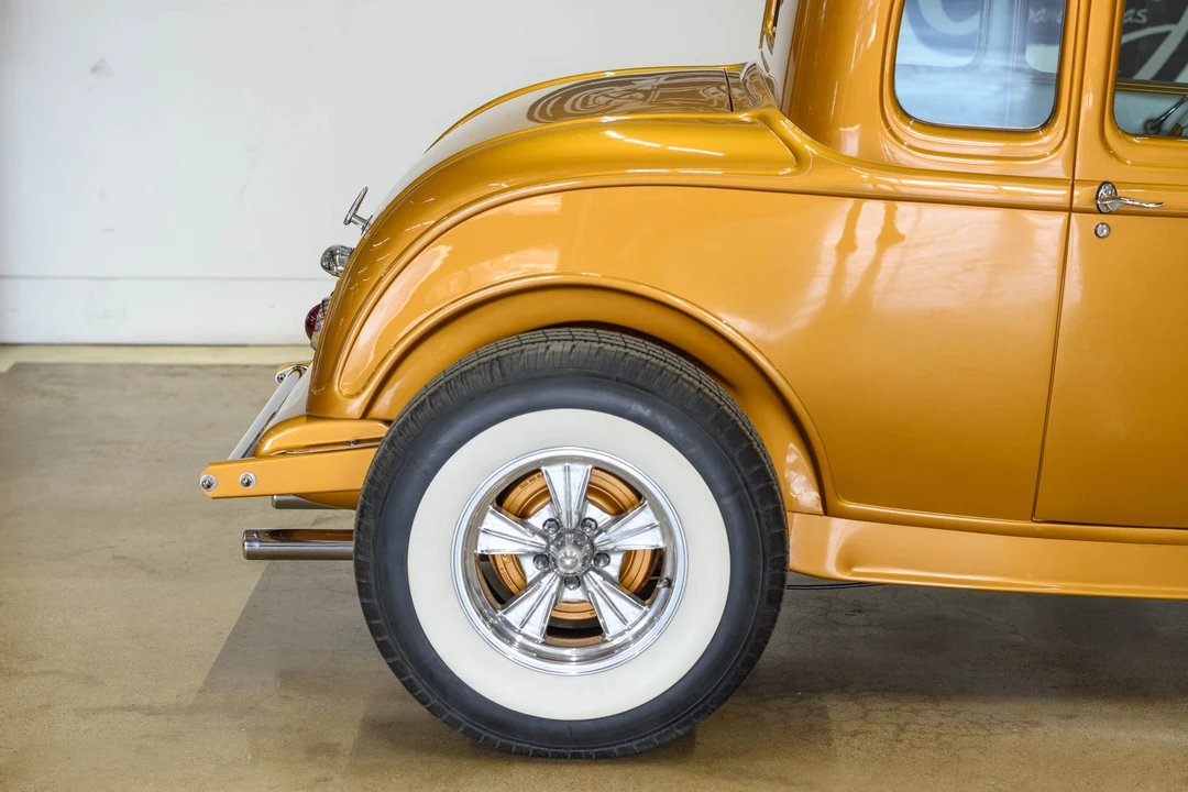 1932 Ford Hot Rod - Image 19 of 31