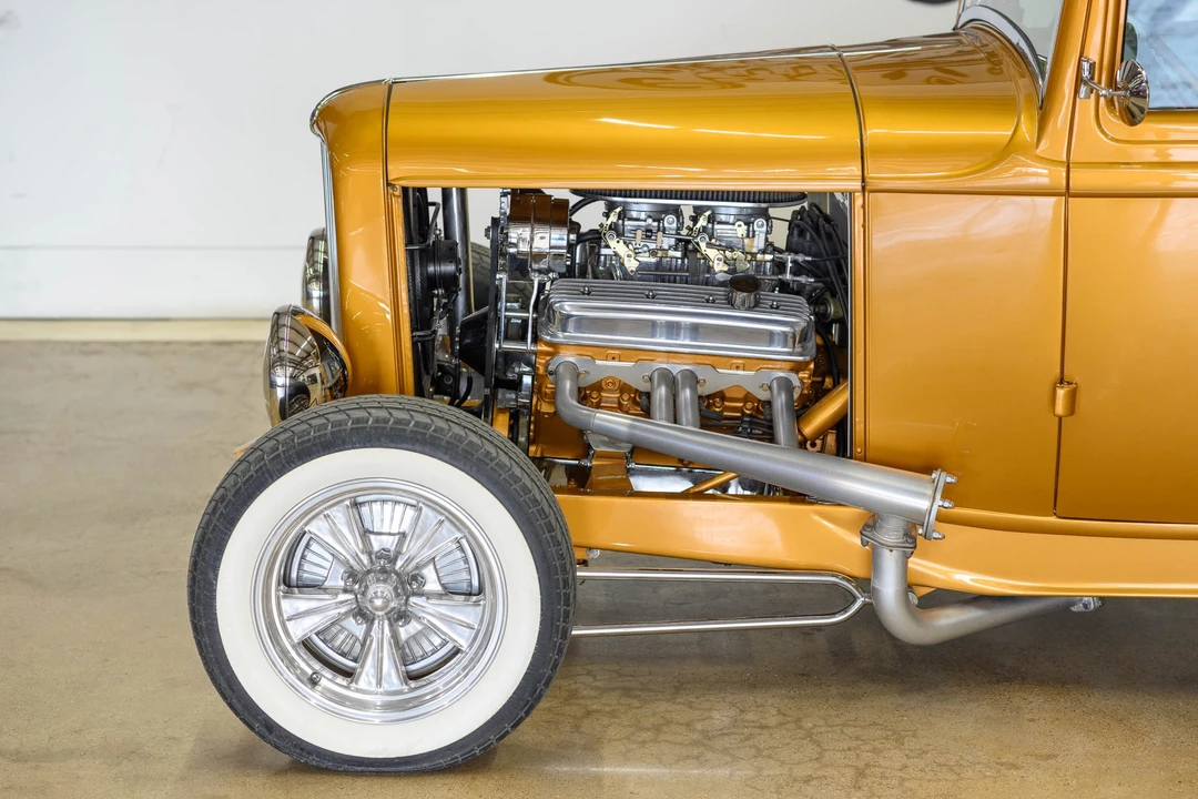 1932 Ford Hot Rod - Image 20 of 31