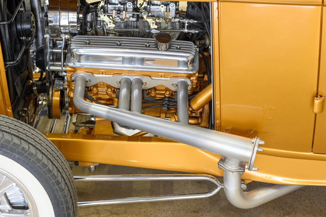1932 Ford Hot Rod - Image 21 of 31