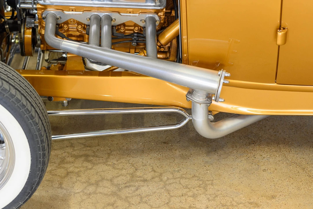 1932 Ford Hot Rod - Image 22 of 31