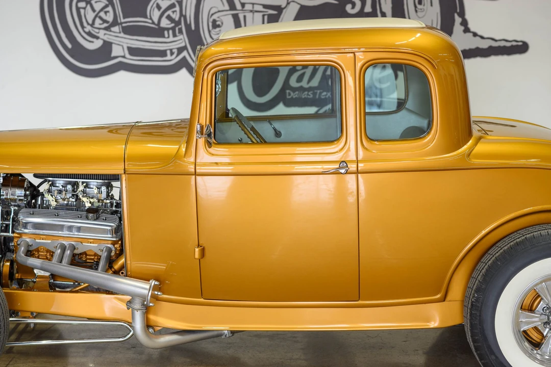 1932 Ford Hot Rod - Image 23 of 31
