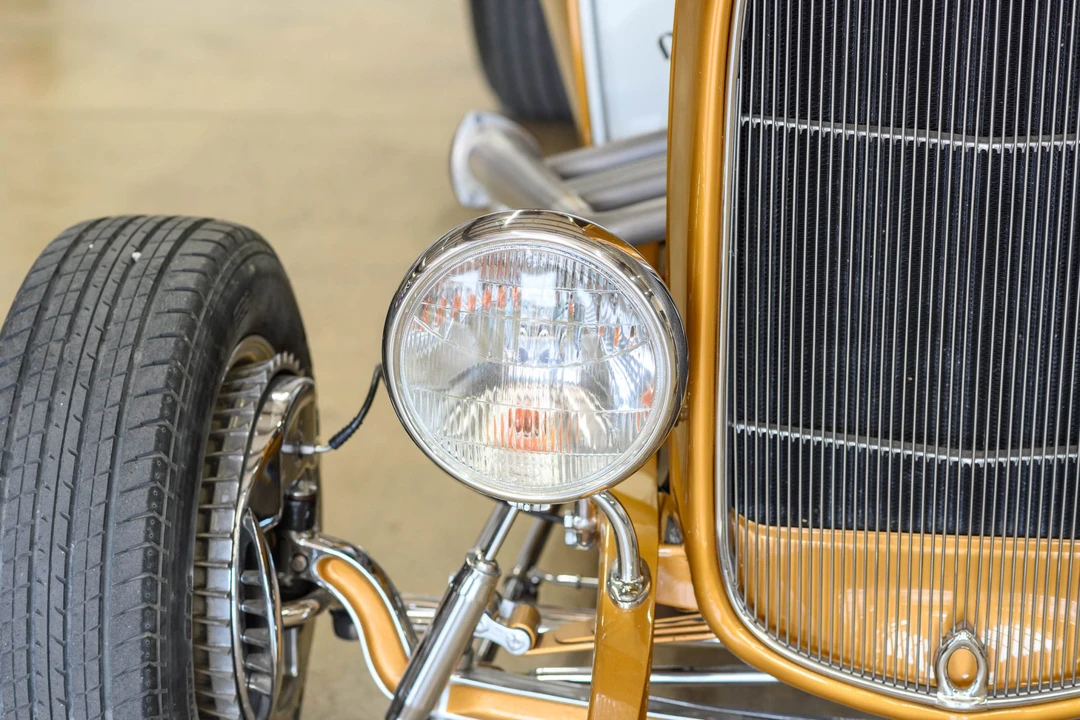 1932 Ford Hot Rod - Image 29 of 31
