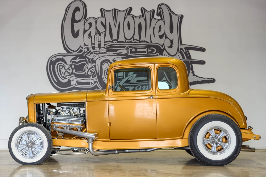 1932 Ford Hot Rod - Image 3 of 31