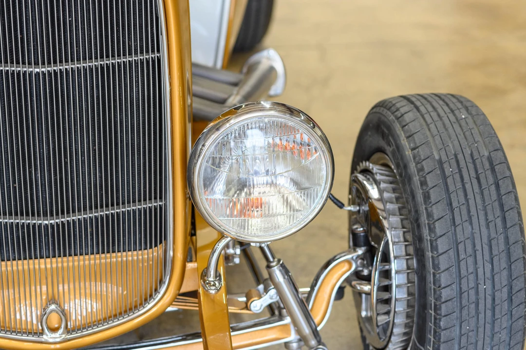 1932 Ford Hot Rod - Image 30 of 31