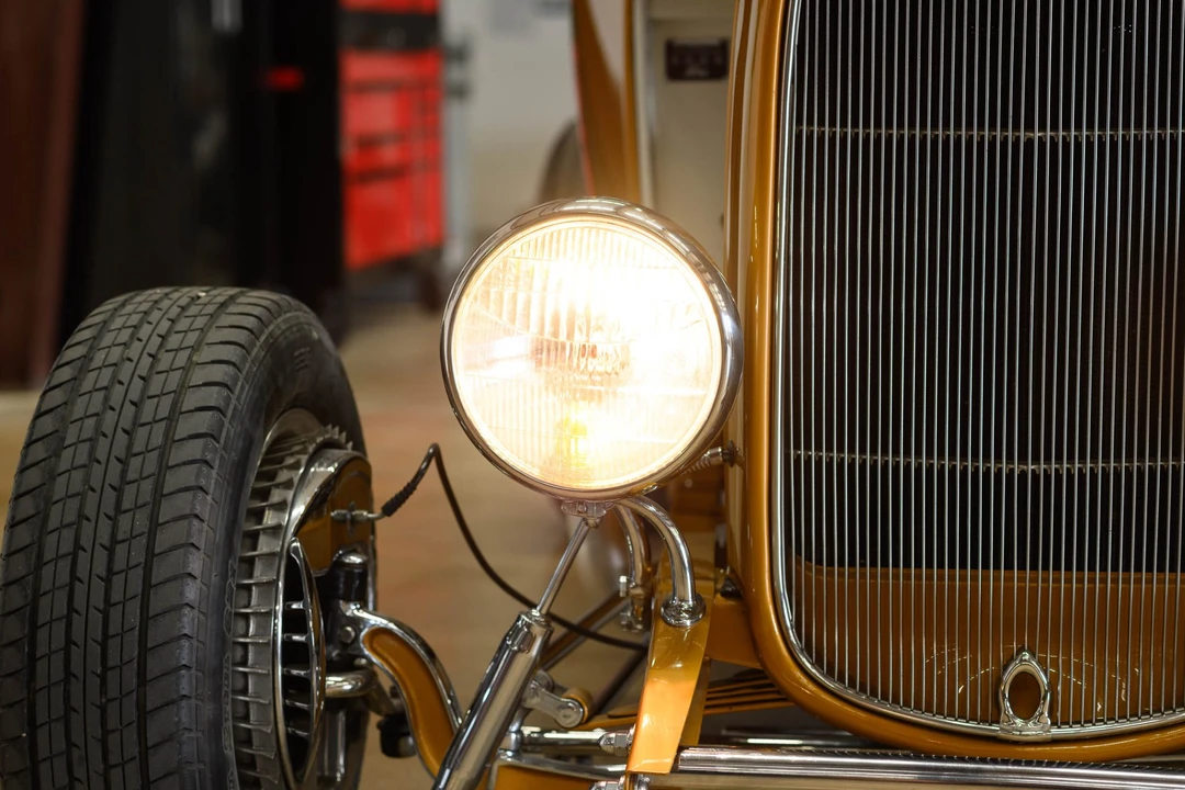 1932 Ford Hot Rod - Image 31 of 31