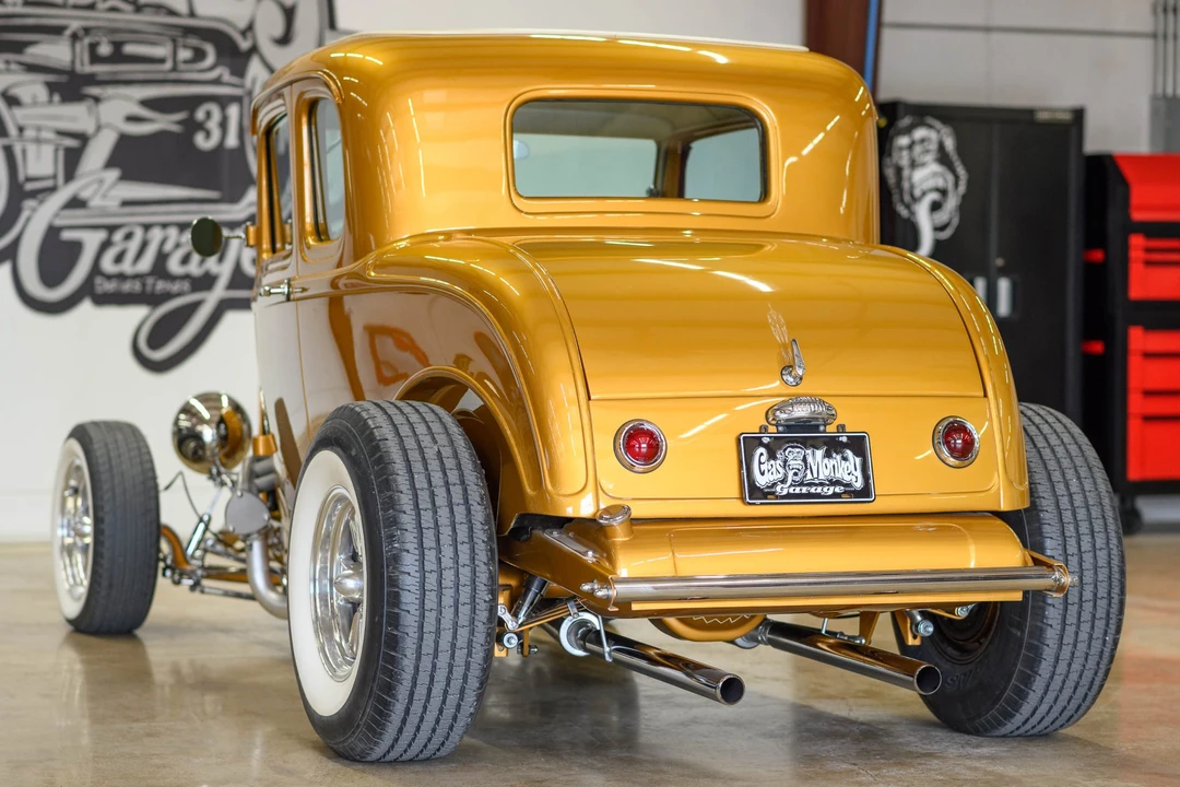 1932 Ford Hot Rod - Image 4 of 31