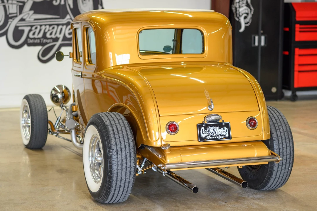 1932 Ford Hot Rod - Image 5 of 31