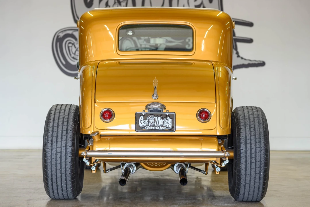 1932 Ford Hot Rod - Image 6 of 31