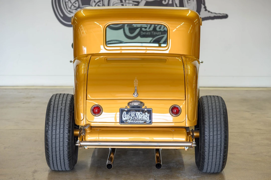 1932 Ford Hot Rod - Image 7 of 31