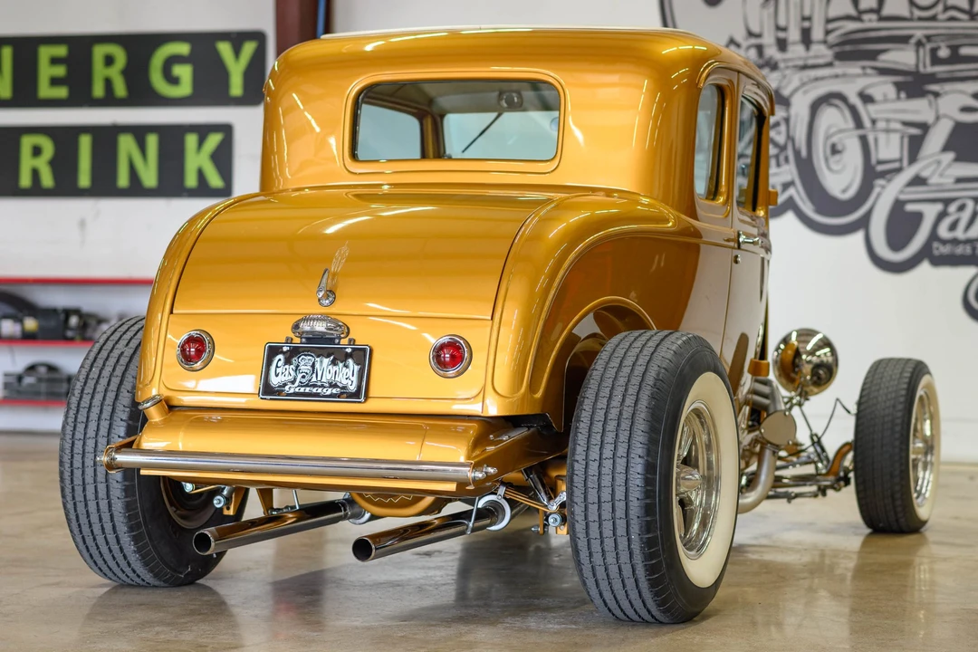 1932 Ford Hot Rod - Image 8 of 31