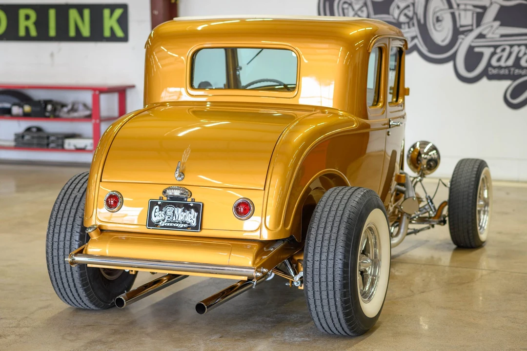 1932 Ford Hot Rod - Image 9 of 31