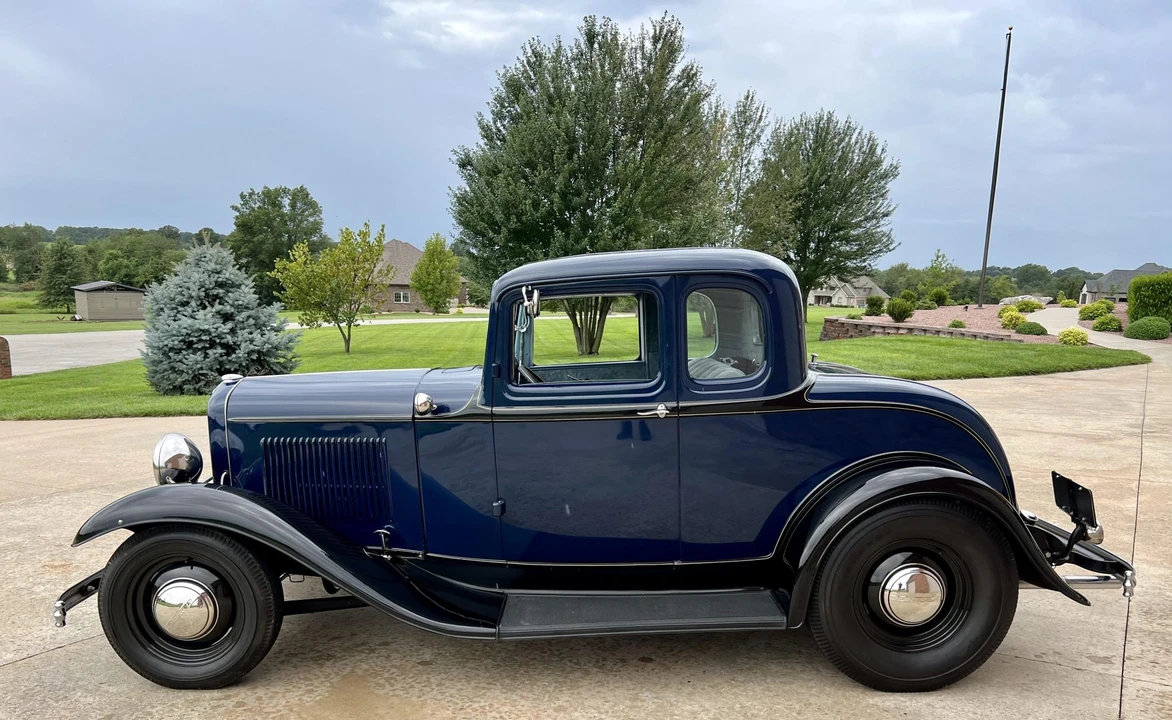 1932 Ford Model 18 & 40 - Image 9 of 31
