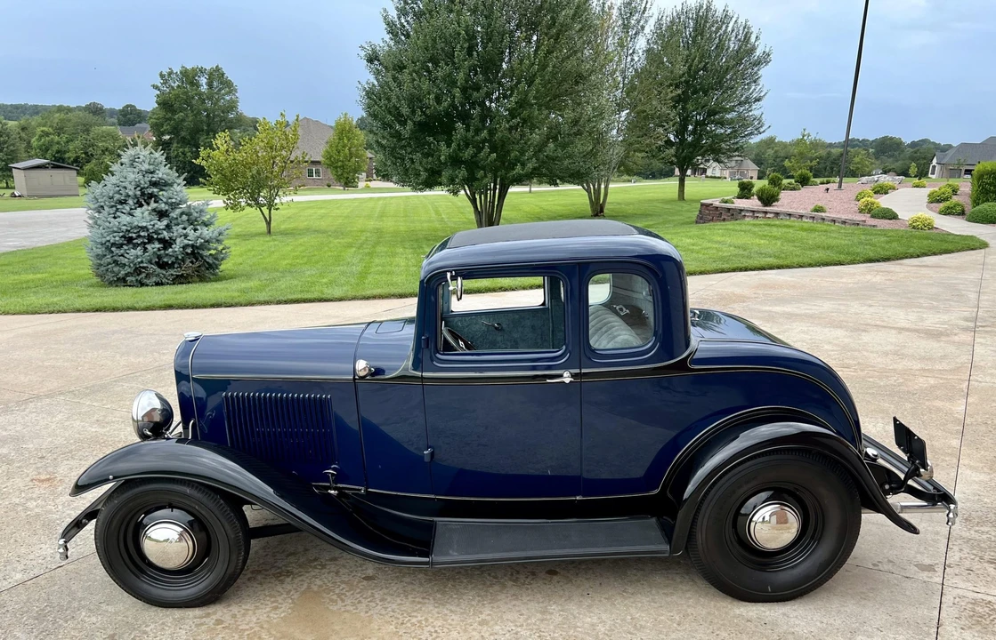 1932 Ford Model 18 & 40 - Image 8 of 31