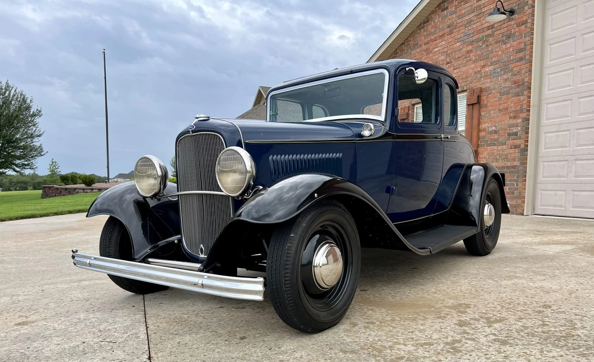 1932 Ford Model 18 & 40 - Image 2 of 31