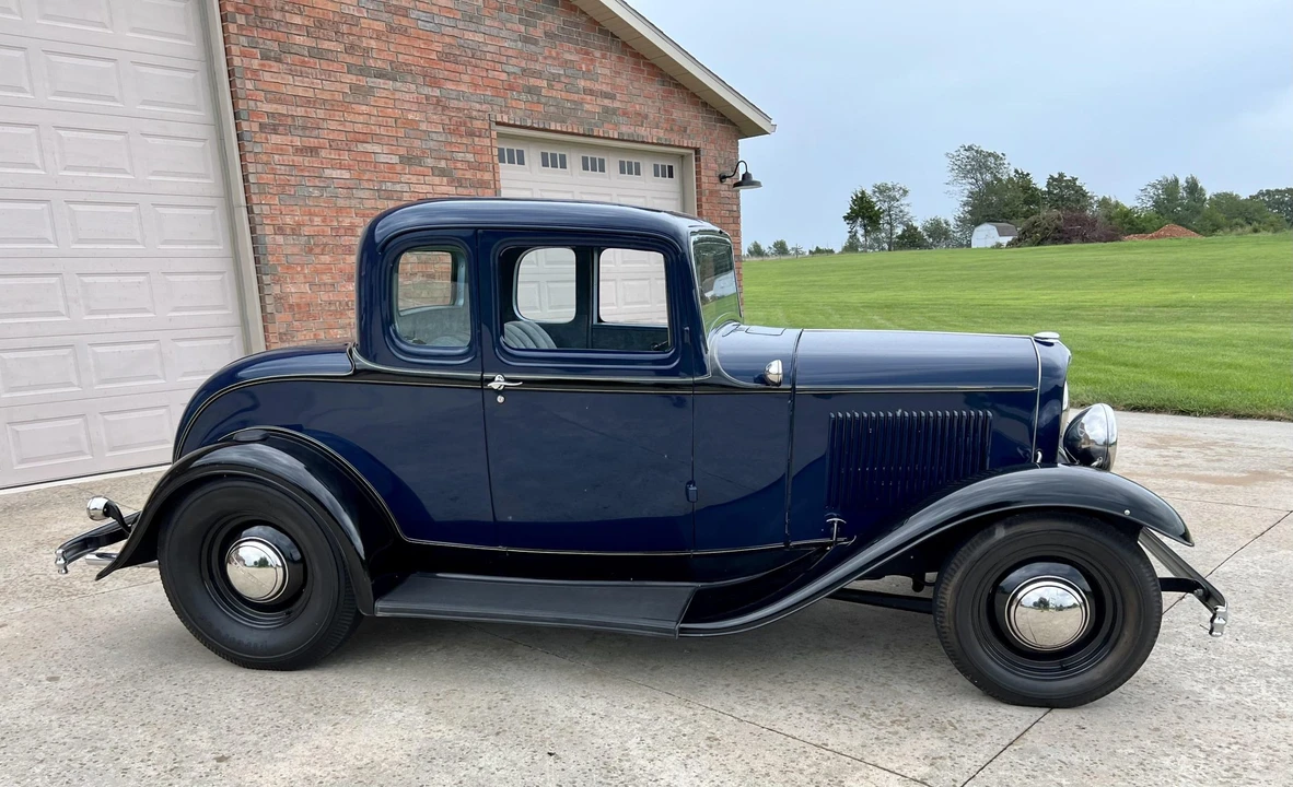 1932 Ford Model 18 & 40 - Image 29 of 31