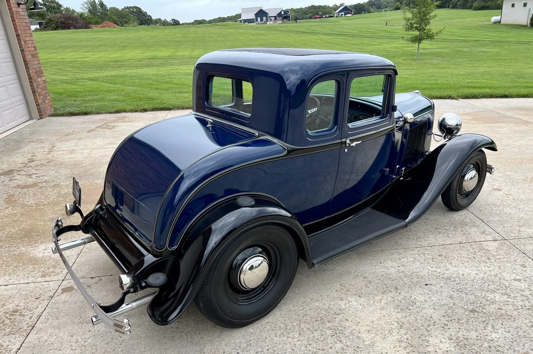 1932 Ford Model 18 & 40 - Image 23 of 31