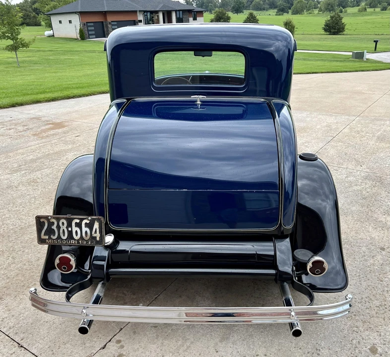 1932 Ford Model 18 & 40 - Image 20 of 31