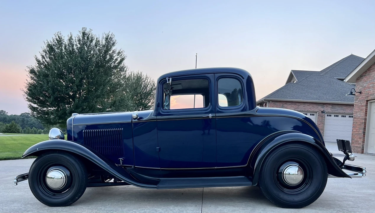 1932 Ford Model 18 & 40 - Image 11 of 31
