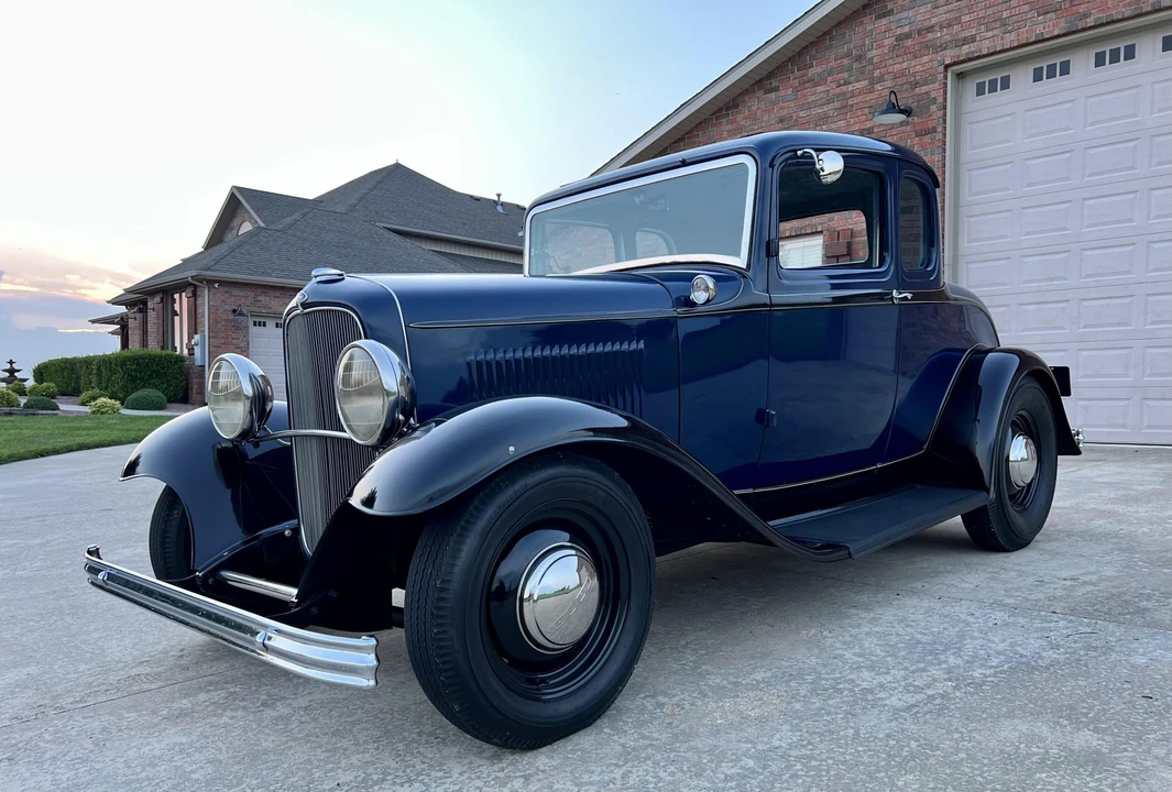 1932 Ford Model 18 & 40 - Image 3 of 31