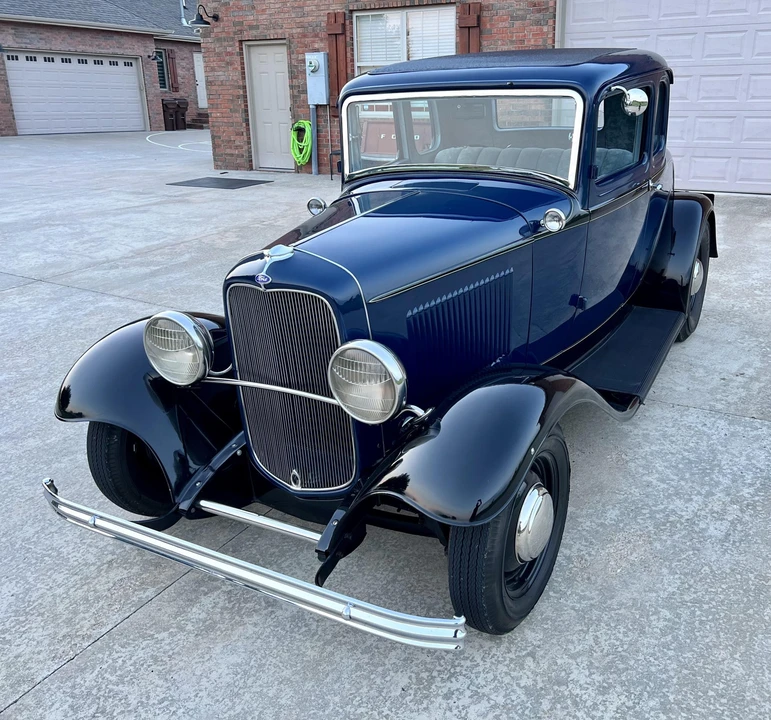 1932 Ford Model 18 & 40 - Image 5 of 31