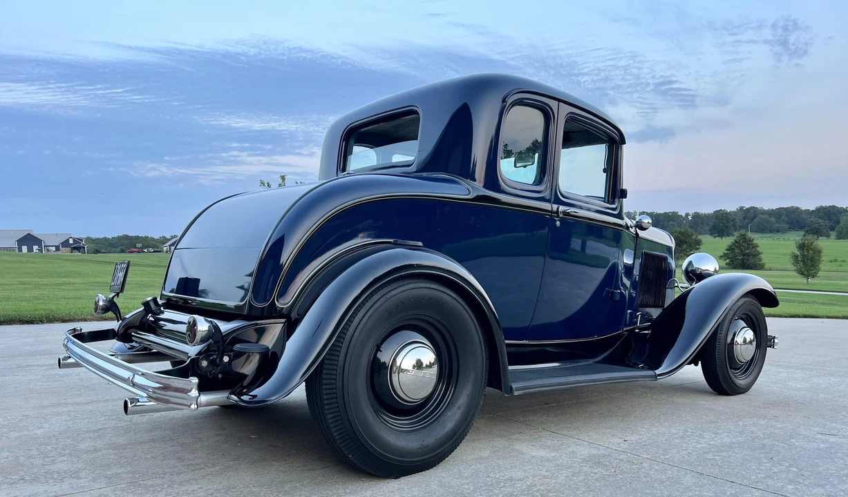 1932 Ford Model 18 & 40 - Image 22 of 31