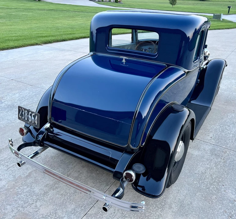 1932 Ford Model 18 & 40 - Image 21 of 31