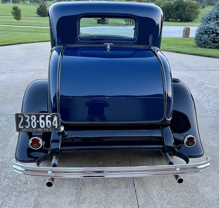 1932 Ford Model 18 & 40 - Image 19 of 31