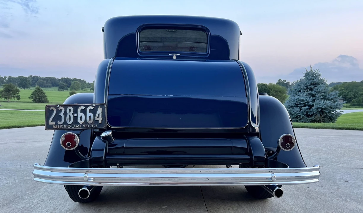 1932 Ford Model 18 & 40 - Image 18 of 31