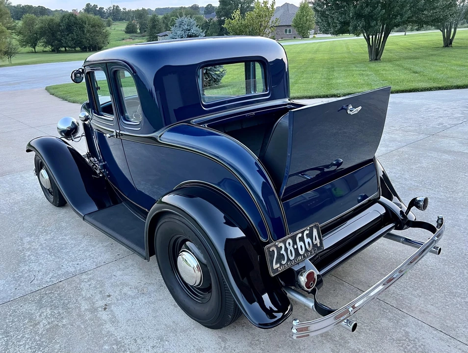 1932 Ford Model 18 & 40 - Image 17 of 31