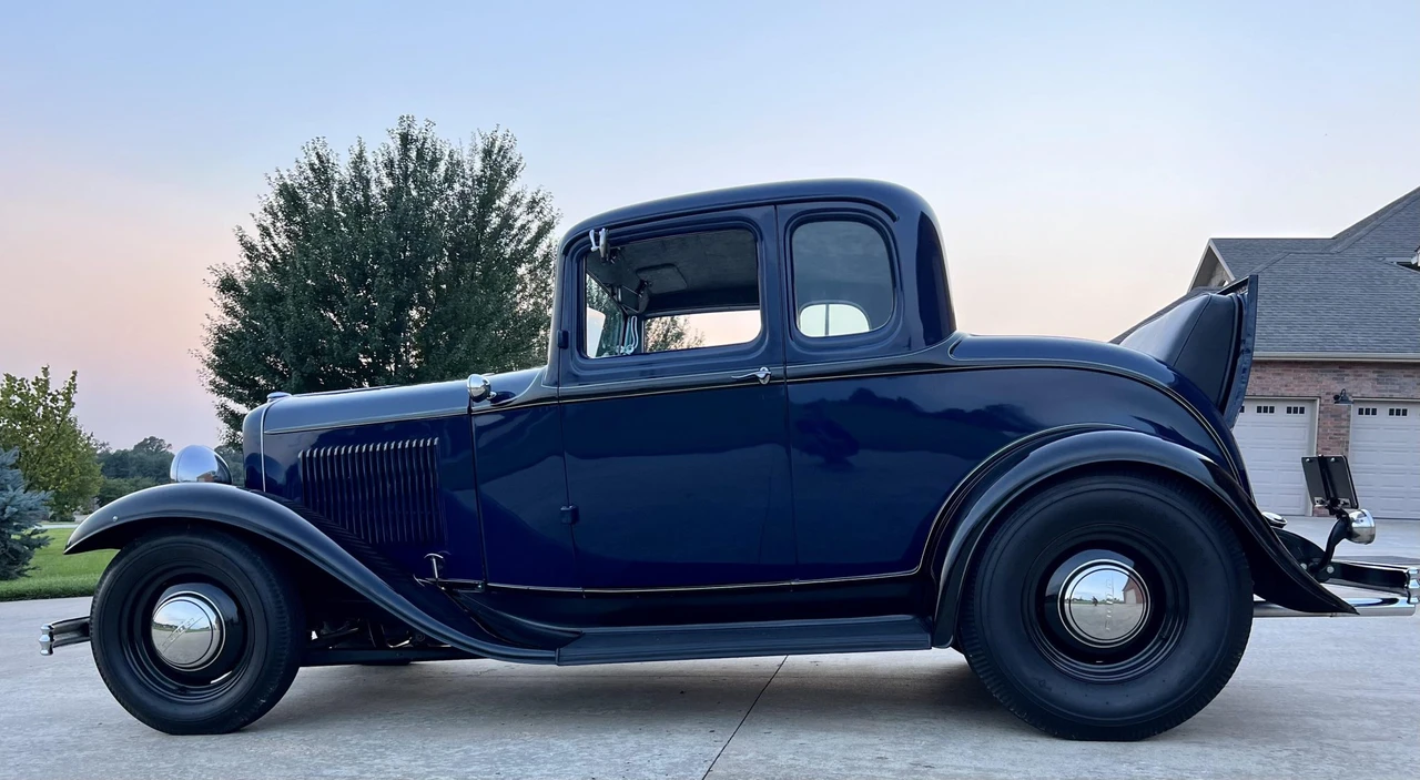 1932 Ford Model 18 & 40 - Image 14 of 31