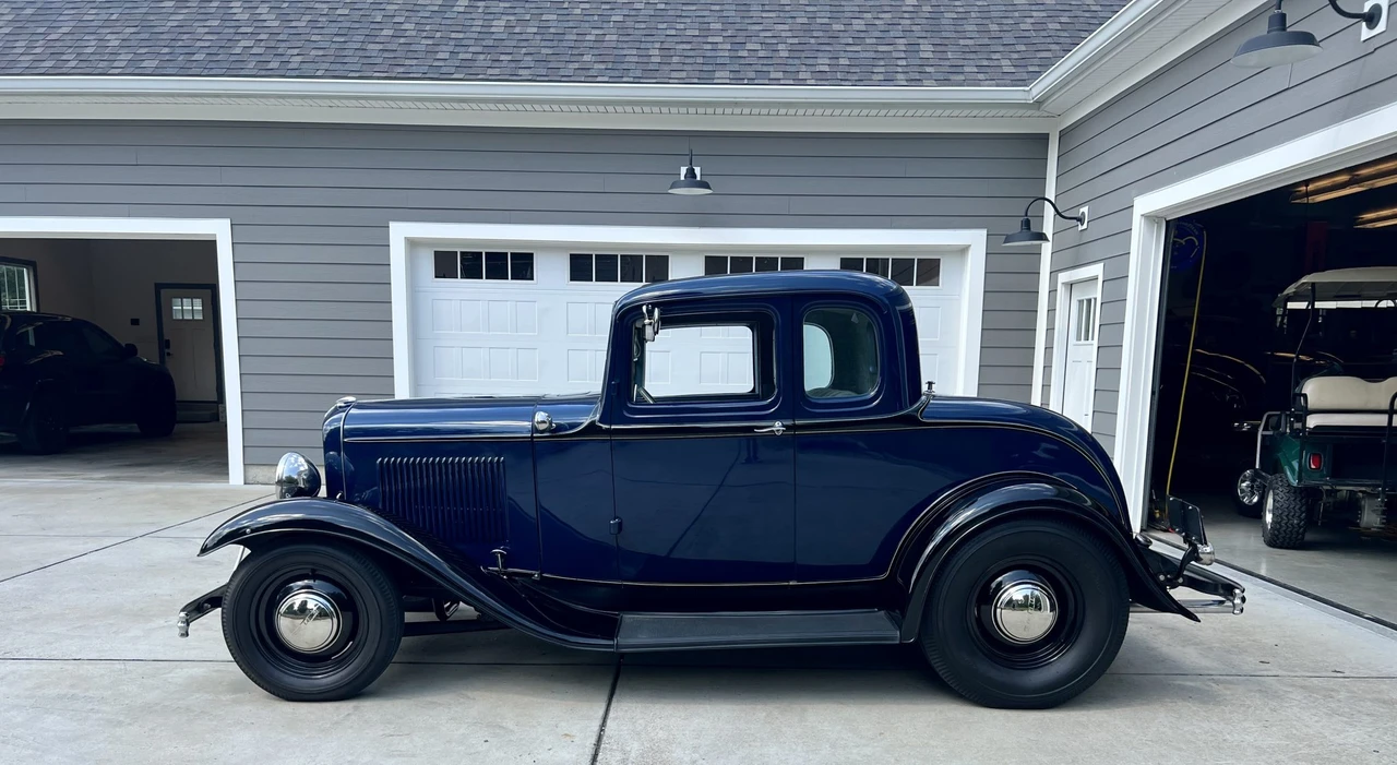 1932 Ford Model 18 & 40 - Image 10 of 31