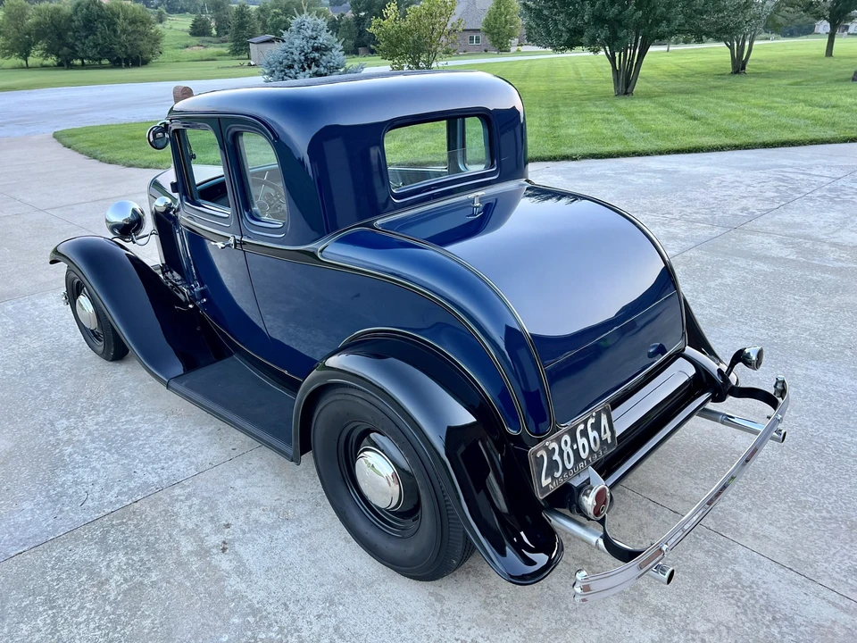 1932 Ford Model 18 & 40 - Image 16 of 31
