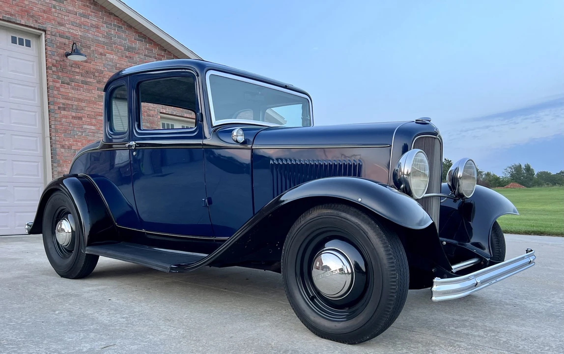 1932 Ford Model 18 & 40 - Image 30 of 31