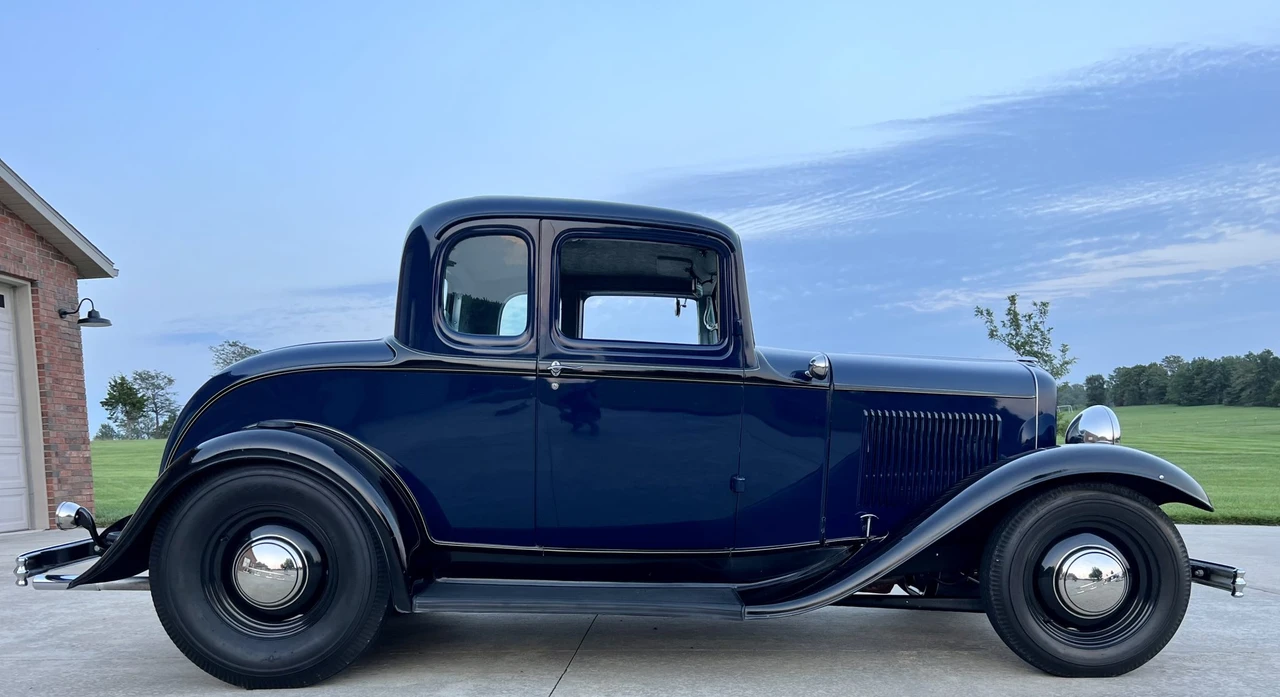 1932 Ford Model 18 & 40 - Image 26 of 31