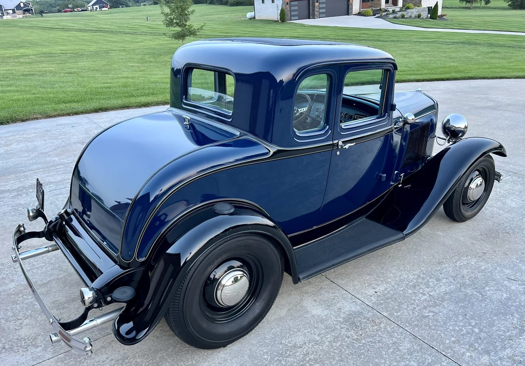 1932 Ford Model 18 & 40 - Image 24 of 31